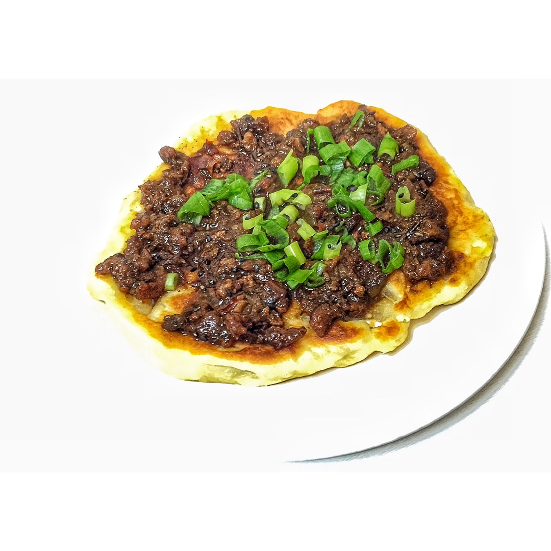 土家酱香饼