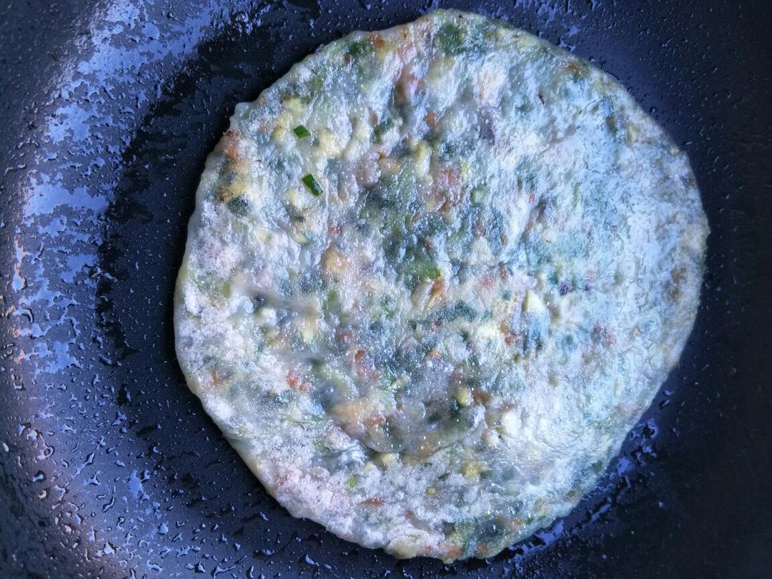 馅饼