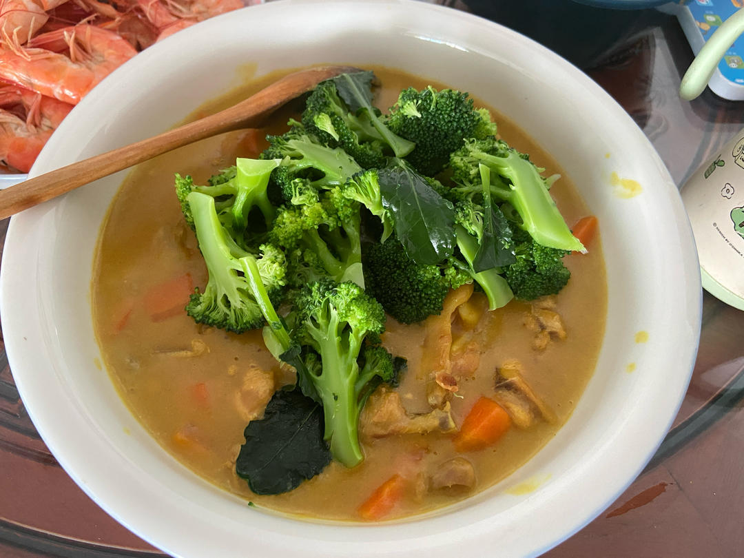 零失败日式咖喱鸡肉饭！！最正宗日本家庭做法！简单又好吃！