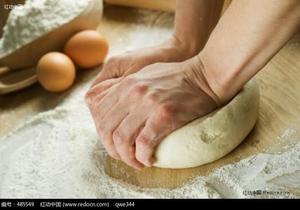 经典吐司面包的做法_安佳烘焙秀【史上最详细】的做法 步骤14