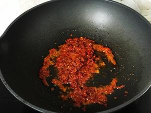 铸铁珐琅锅·红烧牛肉面的做法 步骤3