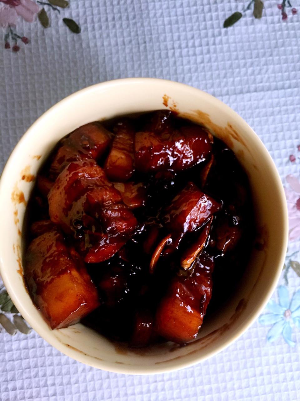 红烧肉