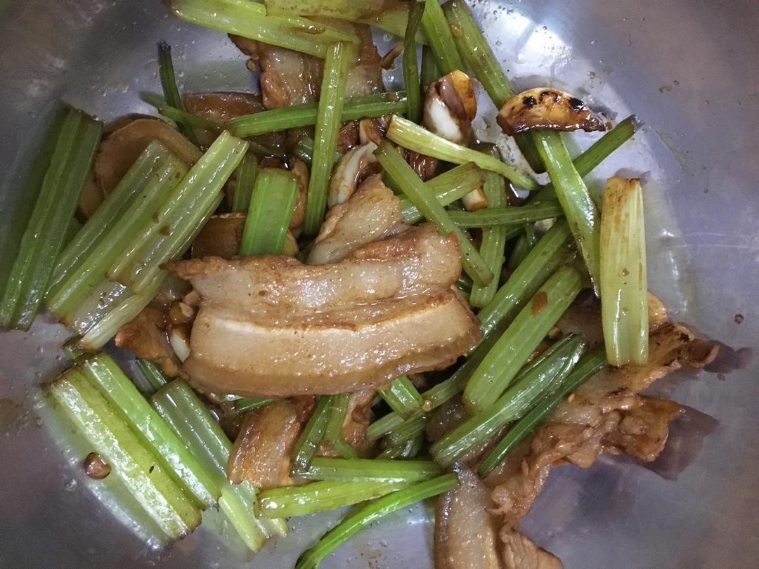 农家小炒肉