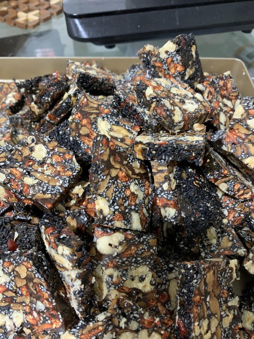 阿胶糕 超详细 零失败（附视频）