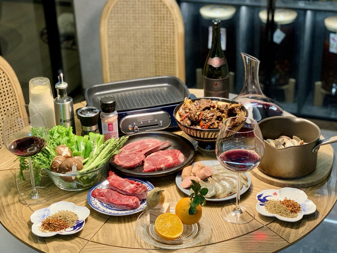 食物语