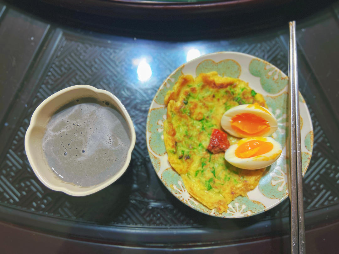 一日三餐记录贴（自用）