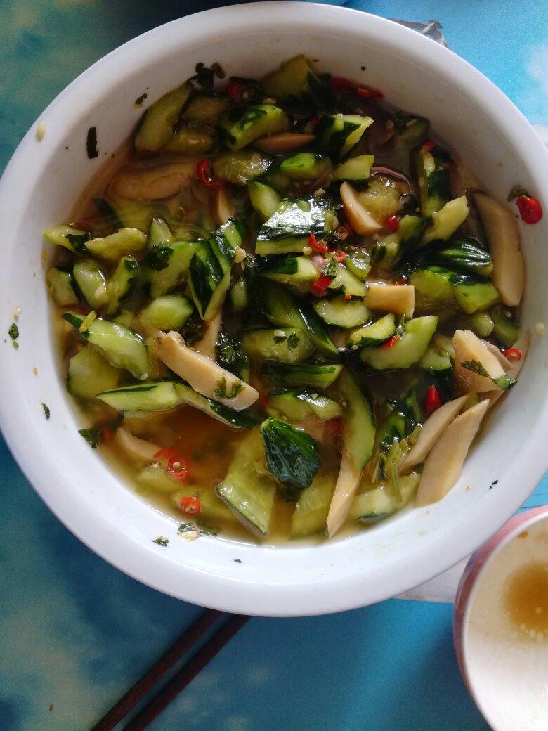 万能凉拌汁