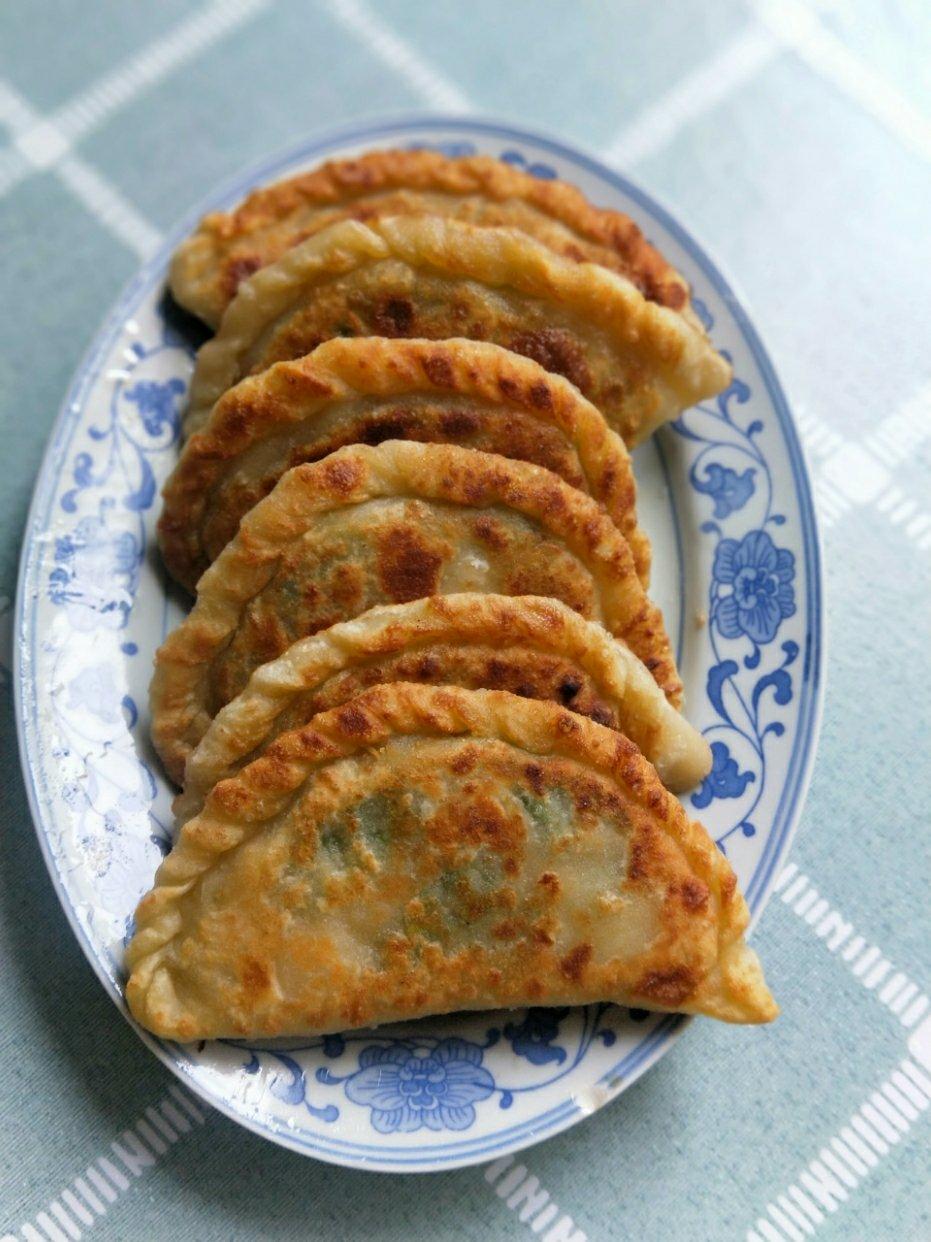 馅饼