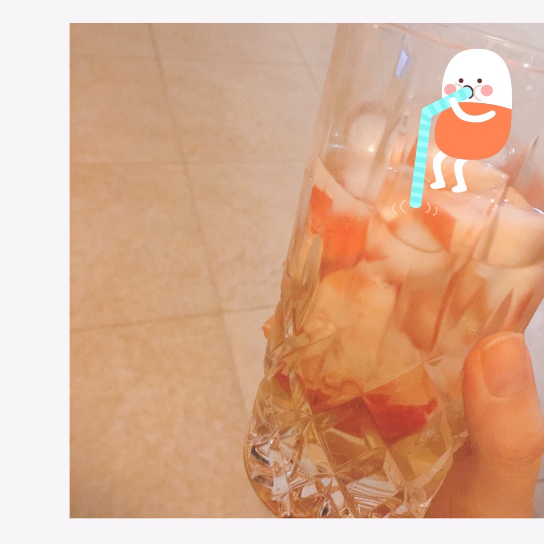 蜜桃冰冰