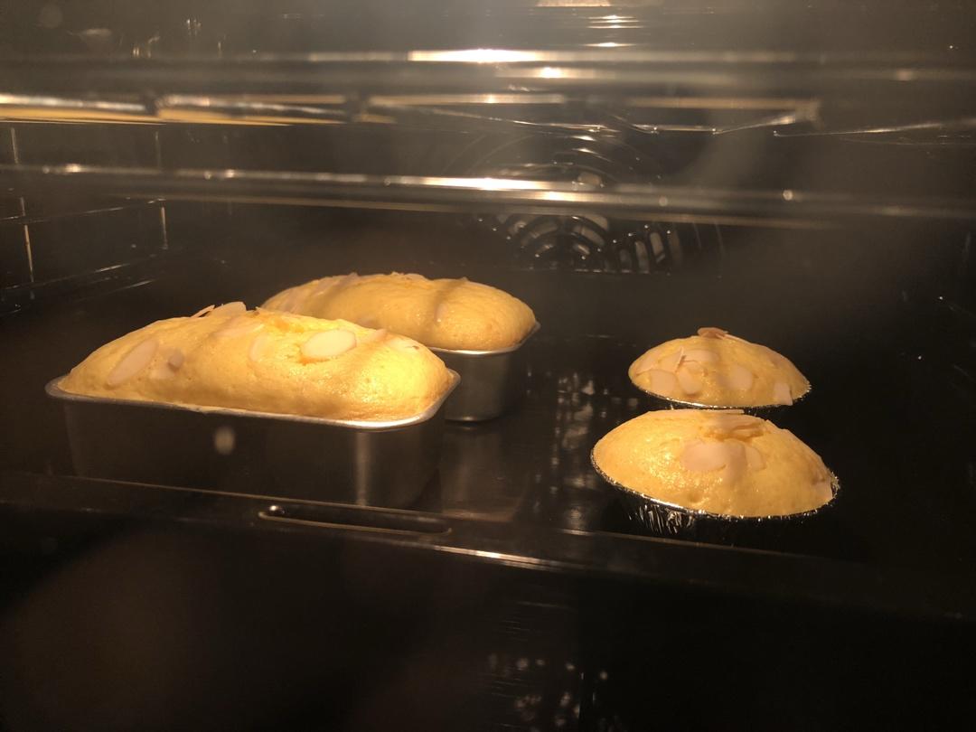 《Tinrry下午茶》教你柠檬纸杯蛋糕