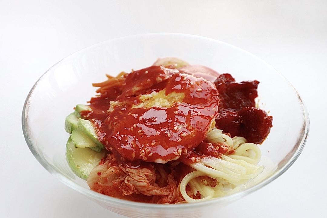 不用石锅的石锅拌饭