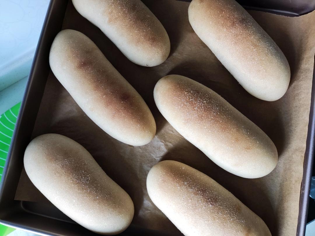 最好吃的猪仔包（还原度90%）