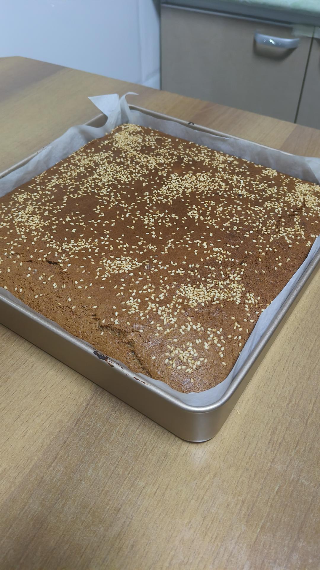 枣糕（11寸方盘）