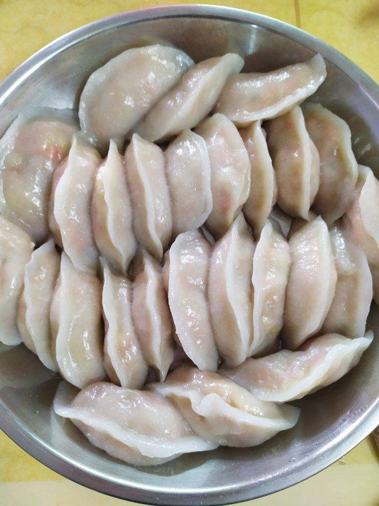 广东人的特色美食角仔