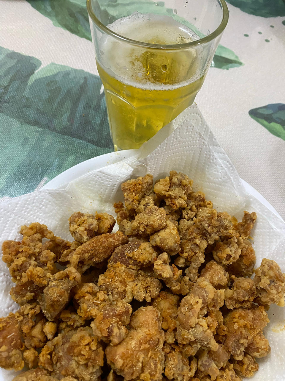 👨‍👩‍👧‍👦口粮