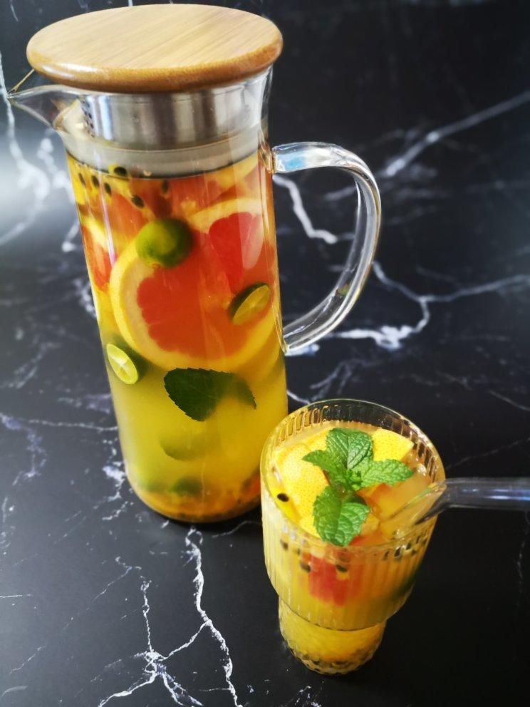 水果茶