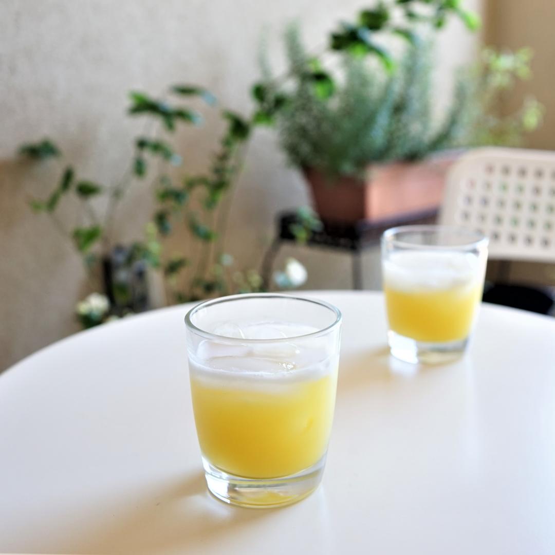 缤纷夏日茶