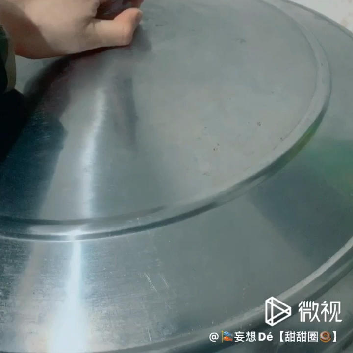 碗仔糕/白糖糕/小米糕/黑米糕（成功率百分之百！）