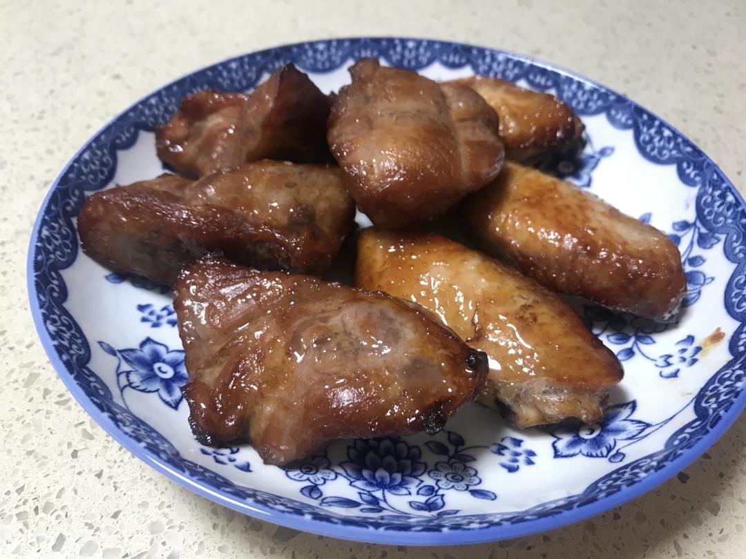 秘制叉烧肉