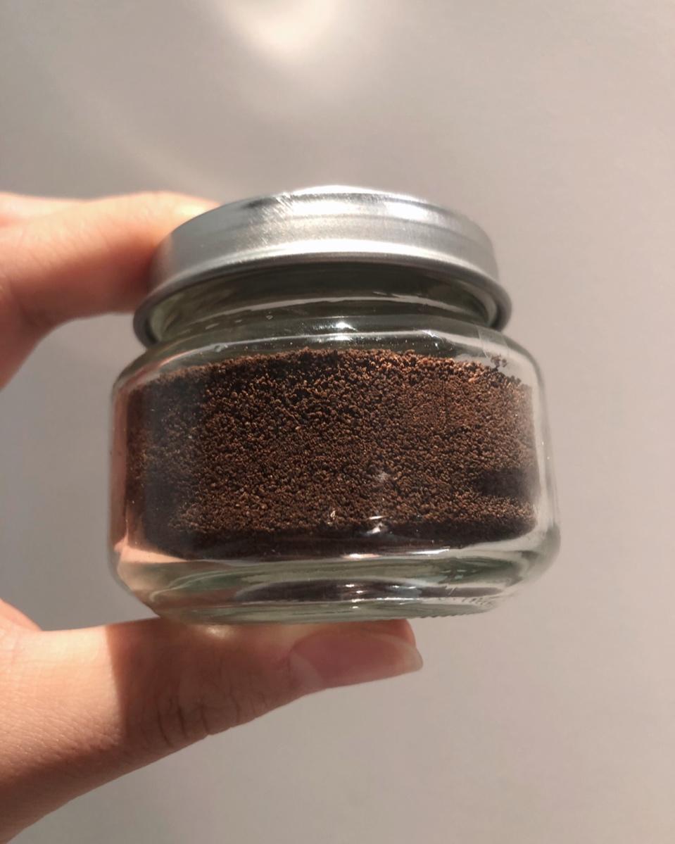 宝宝补铁辅食--猪肝粉