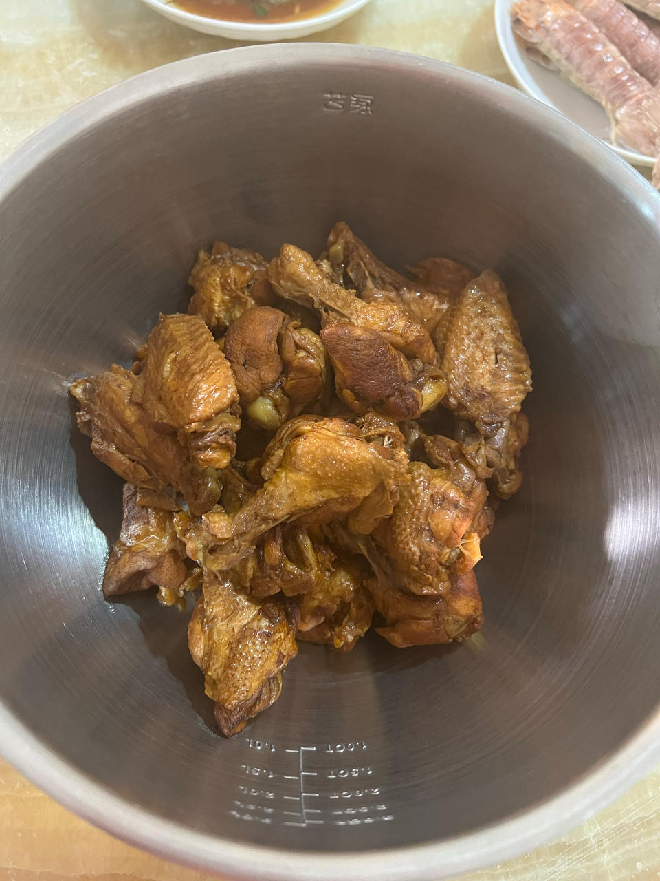 超级入味的卤牛肉