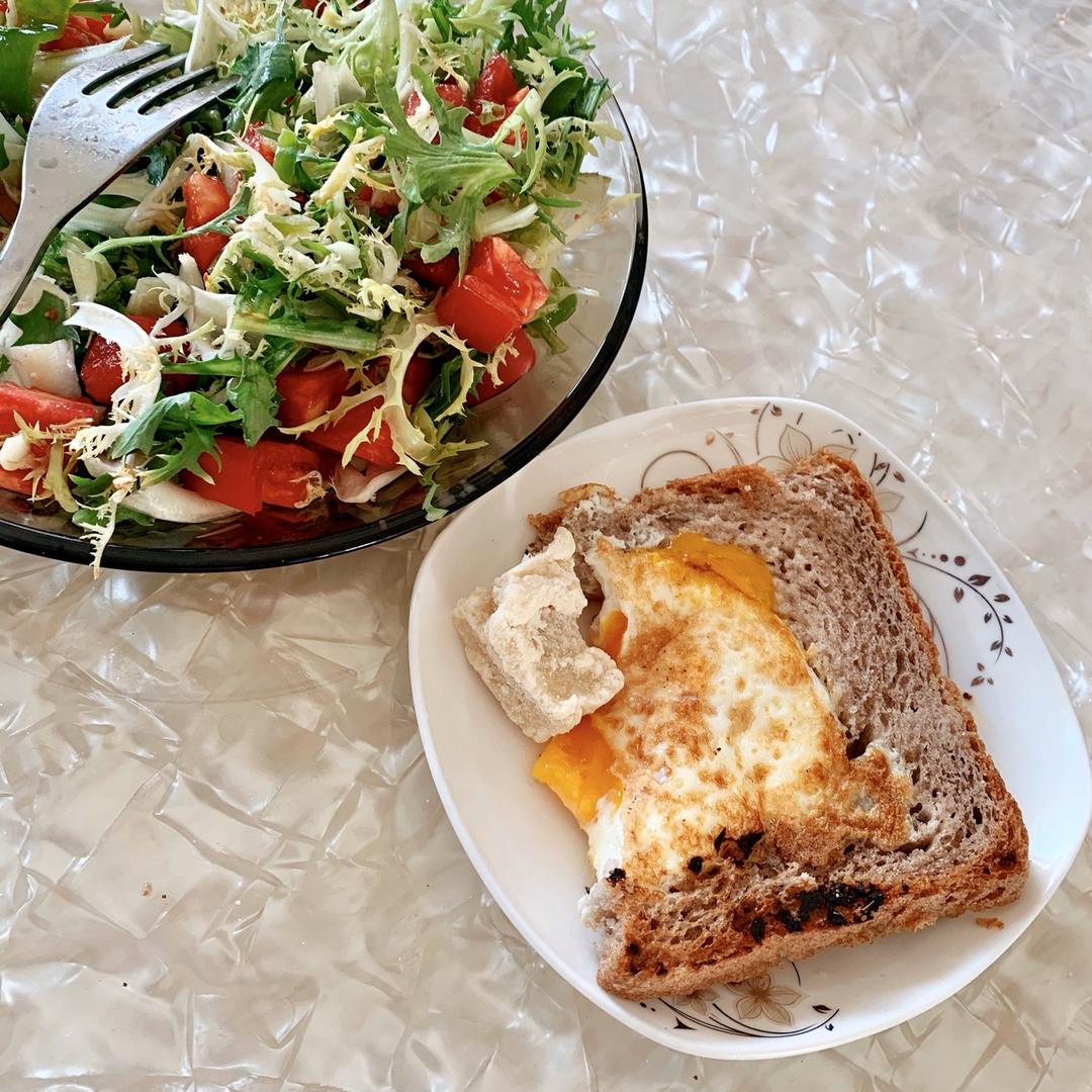 油醋汁（减脂期必备）