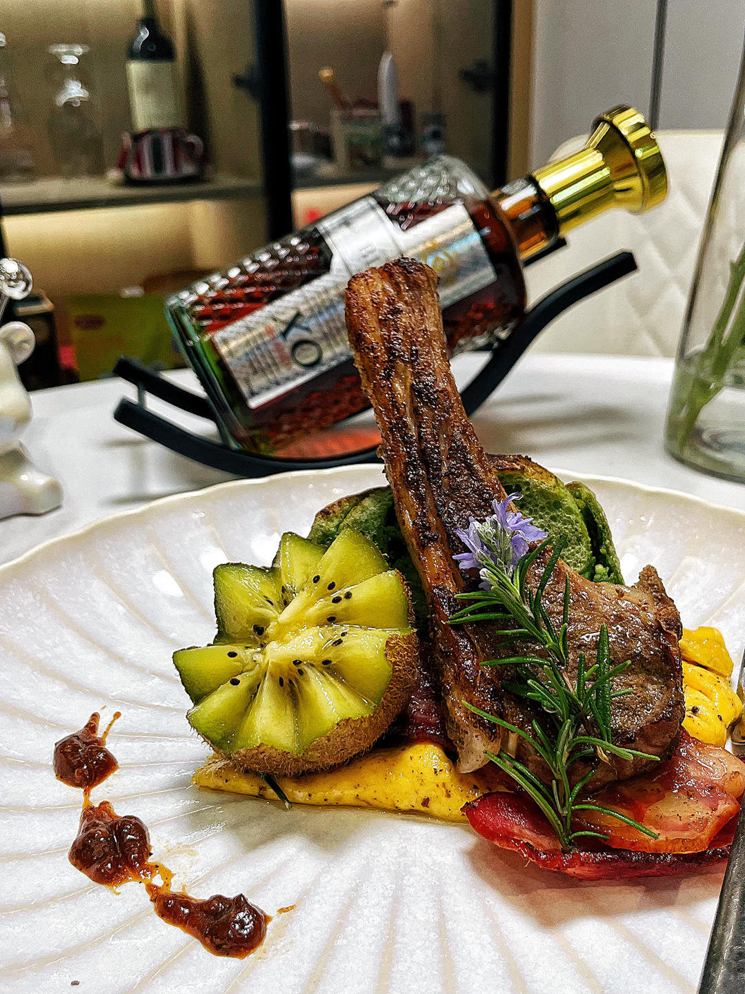 早餐•2026年3月23日