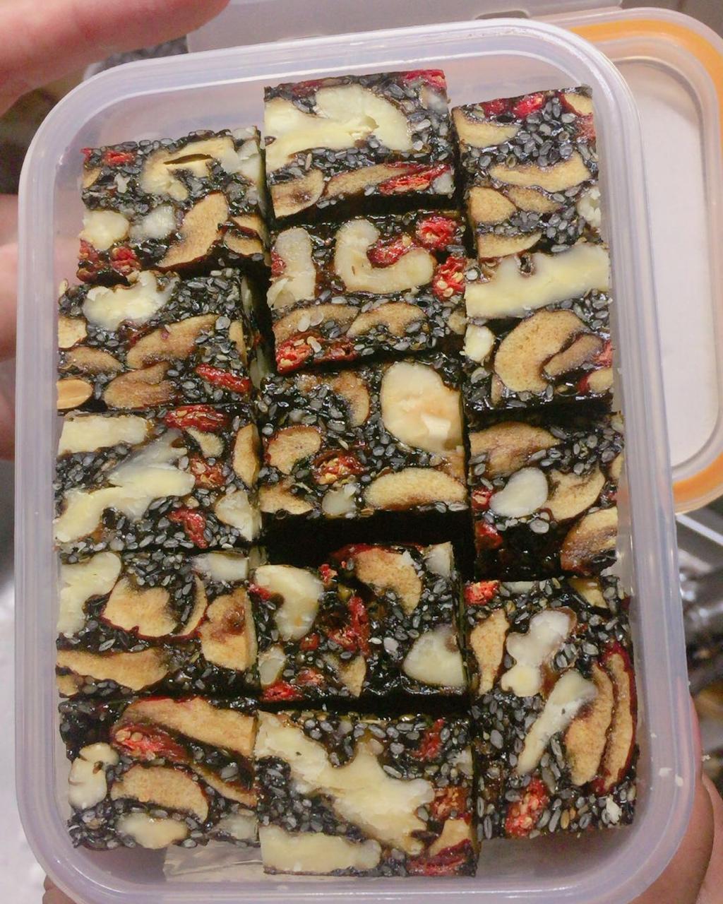 阿胶糕 超详细 零失败（附视频）