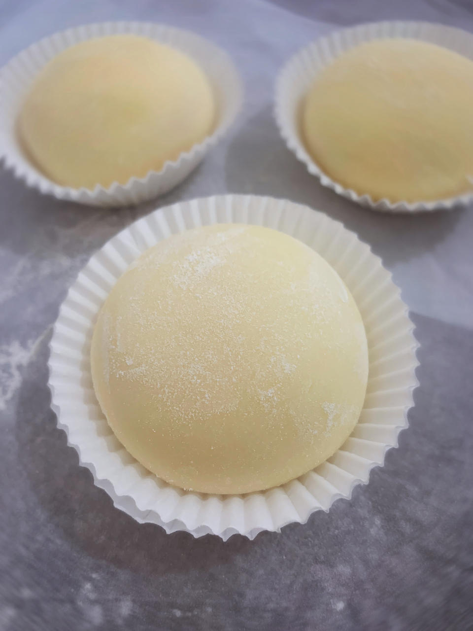 雪媚娘(售卖6年自用配方)