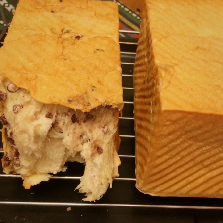 夺命软吐司(๑´ڡ`๑)超软拉丝极速方便的一次发酵吐司