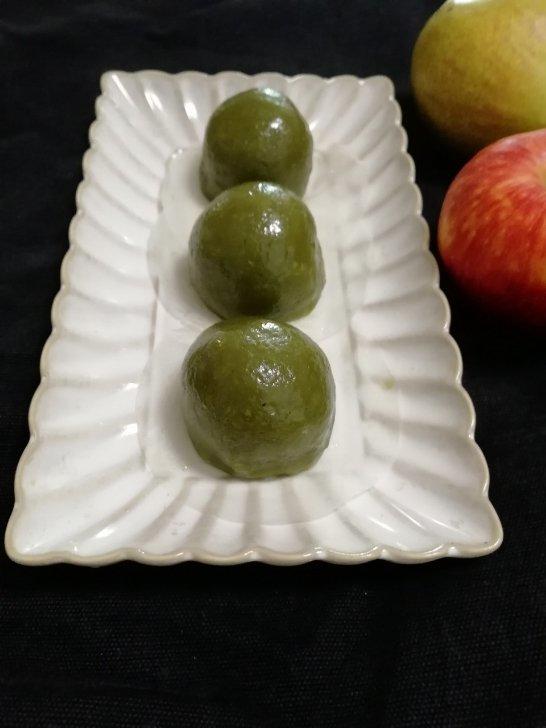 平底锅轻松做猪肉松