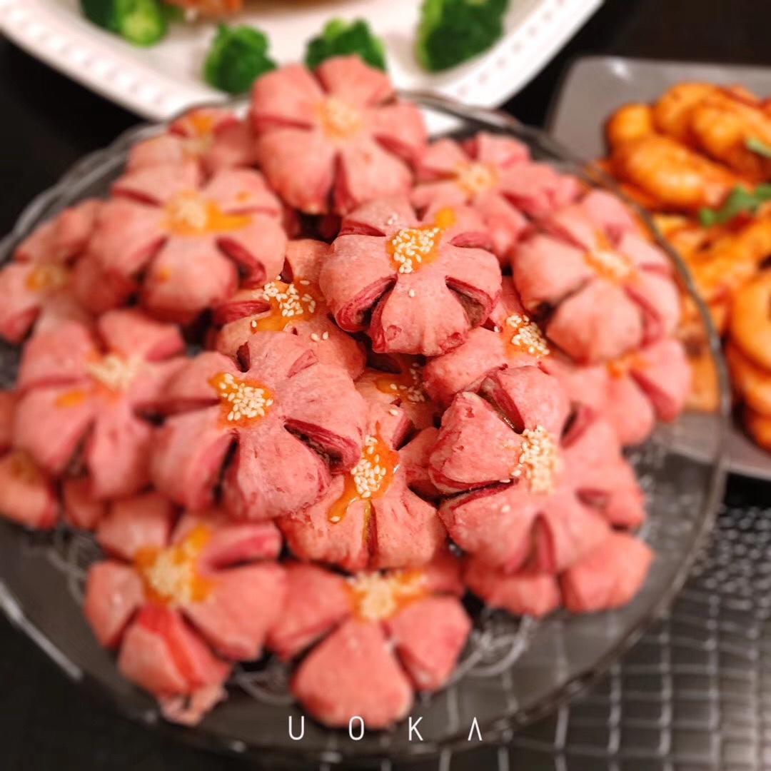 桃花酥