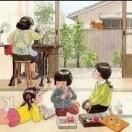 一只有翅膀的蜗牛