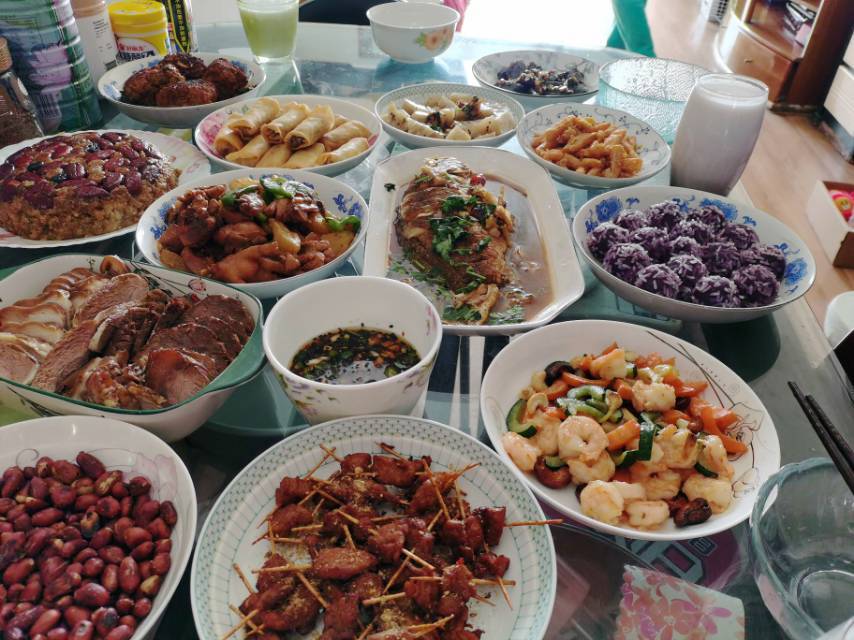 超下饭的土豆鸡块（步骤详细）