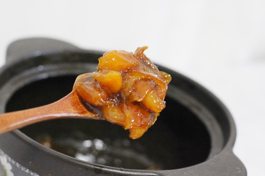蜜炼枇杷膏