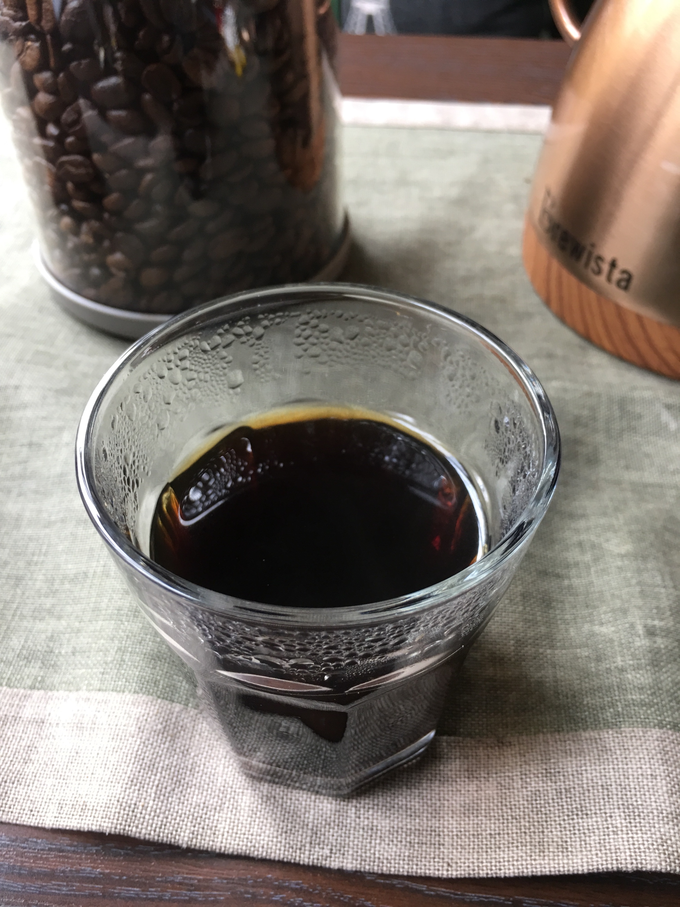 越南滴滤咖啡的制作方法的做法 步骤8