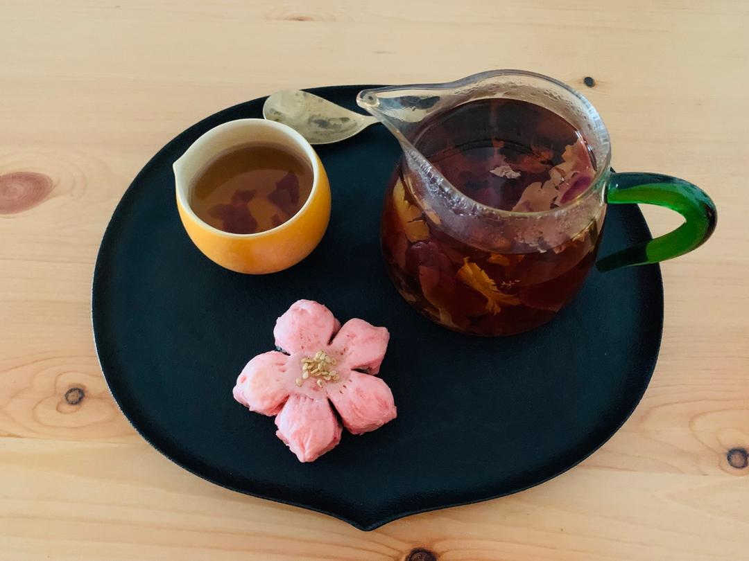 桃花酥
