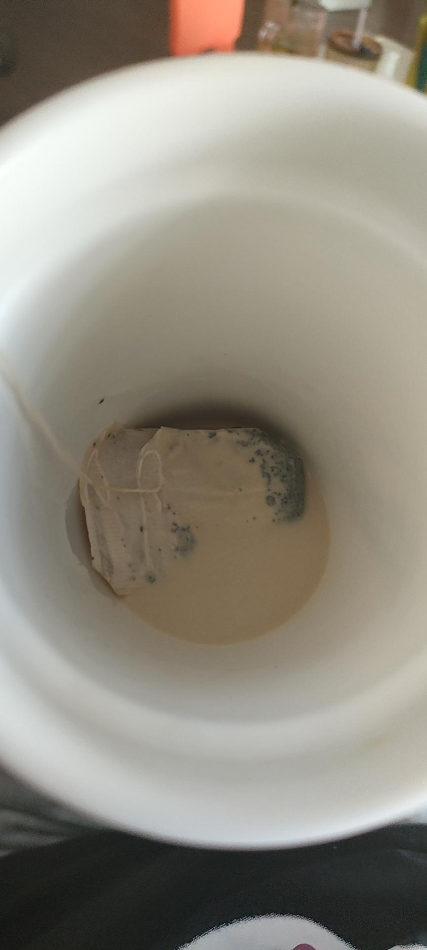 伯爵红茶奶酥吐司
