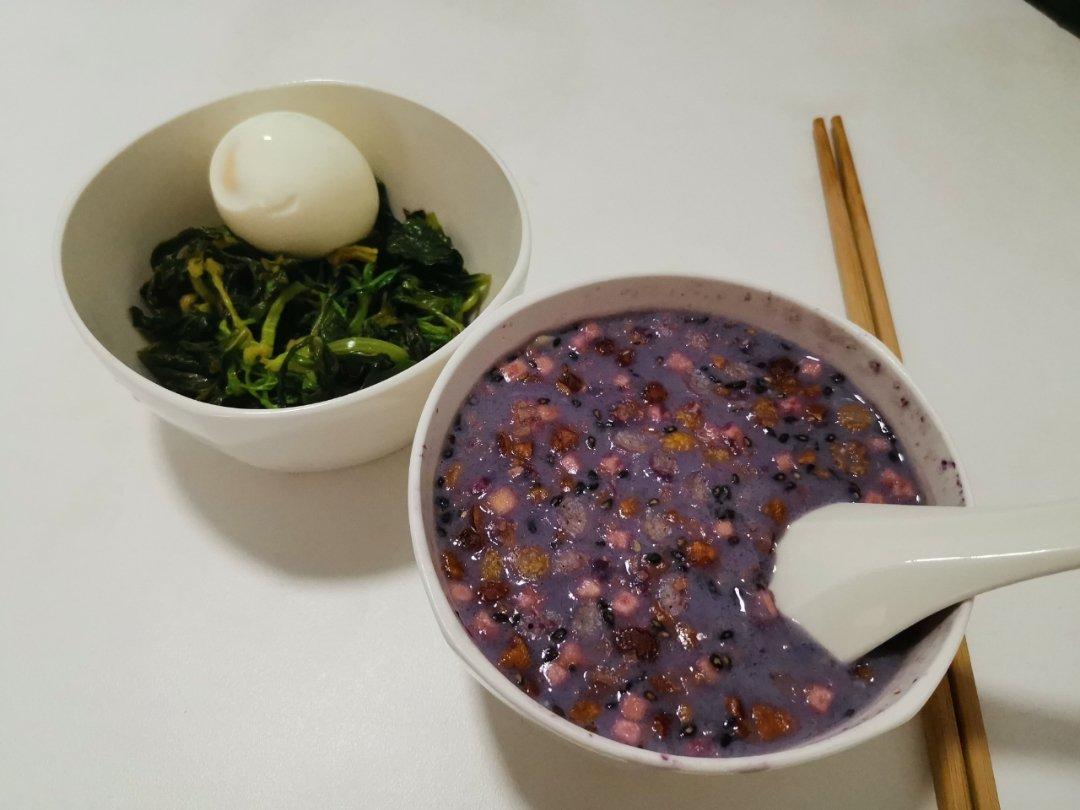 早上起来拥抱太阳