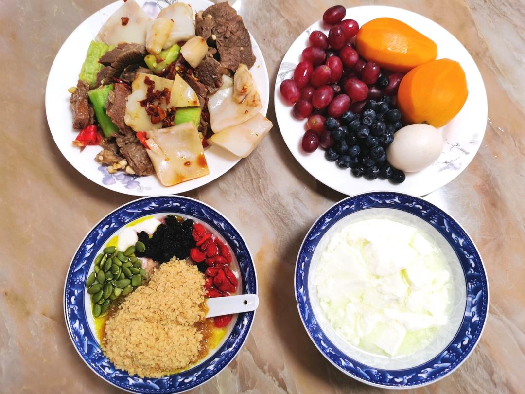 酱牛腱子（前腱）
