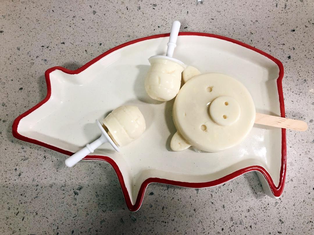 奶酪棒（模仿妙可蓝多）