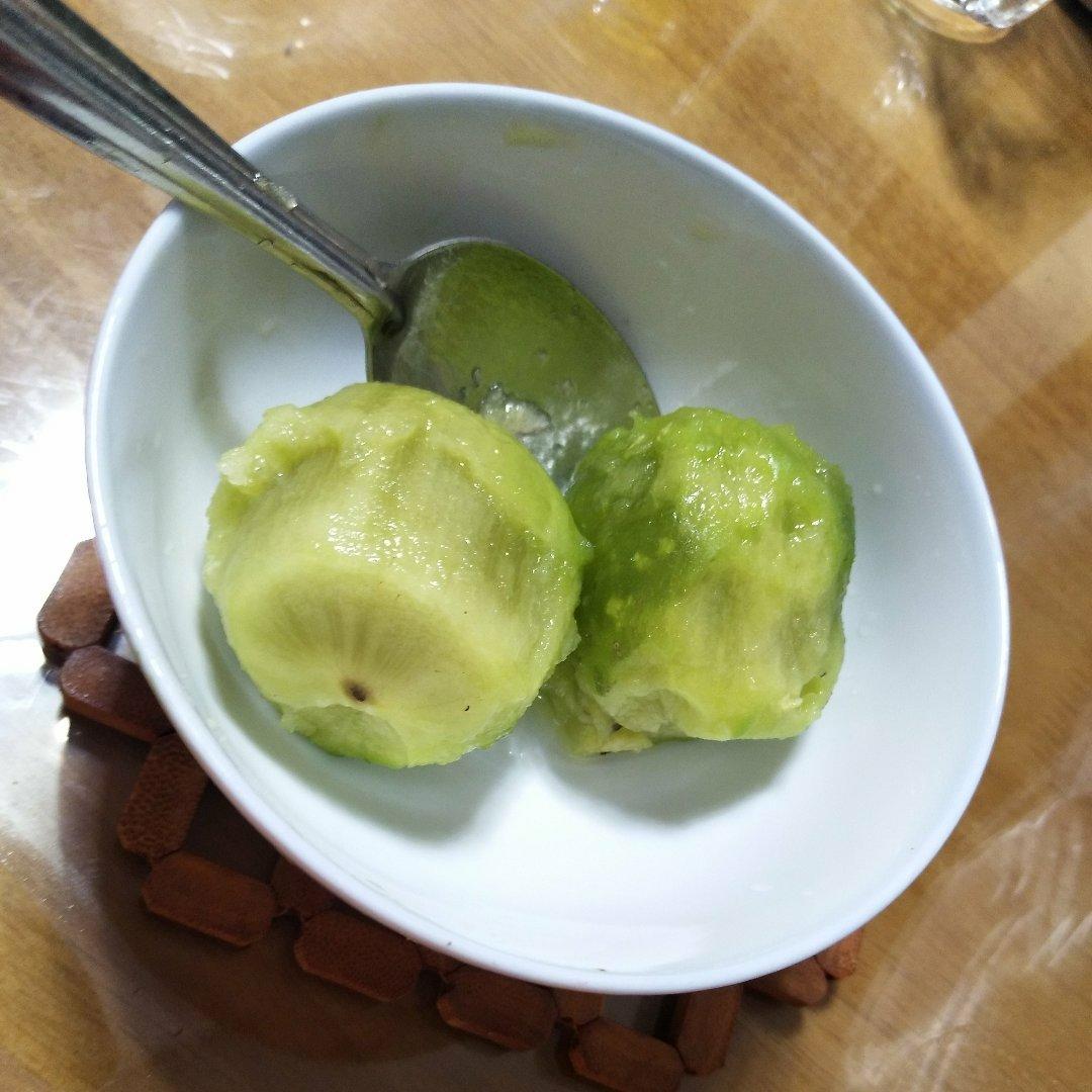 30秒速剥奇异果