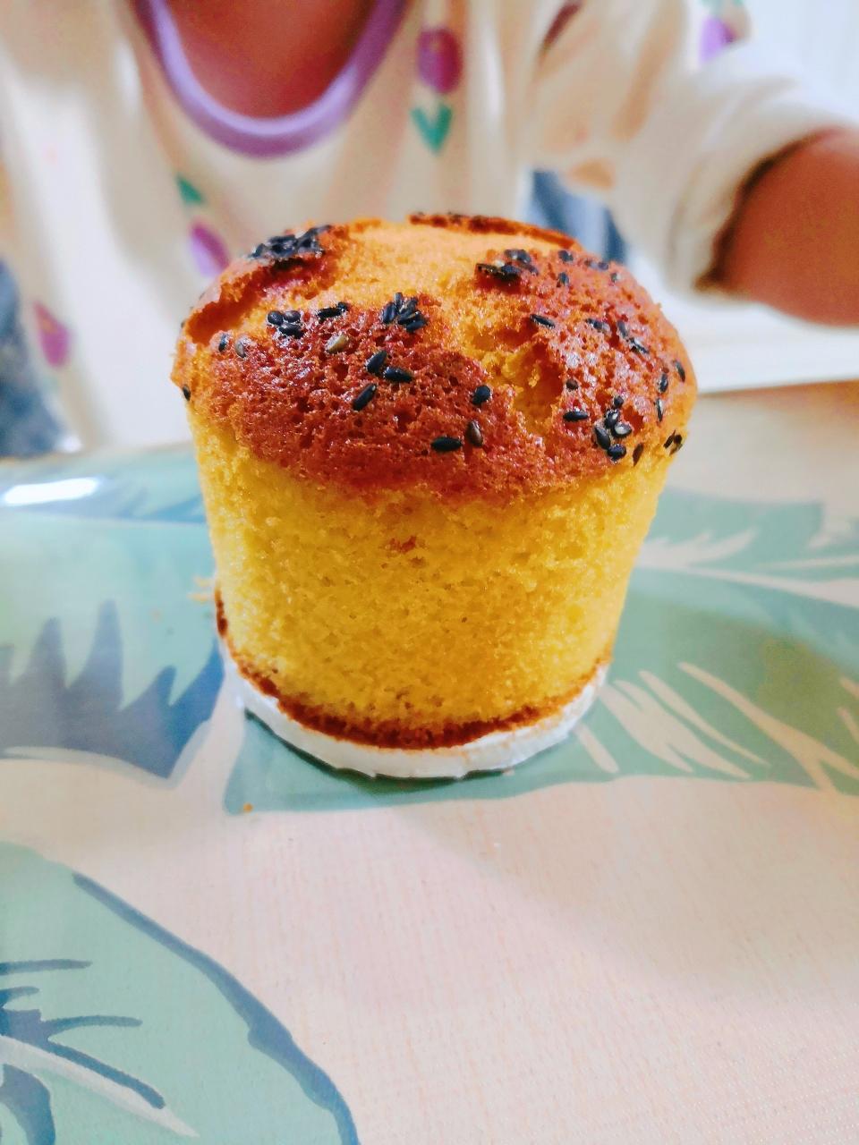 ❤️蜂蜜老蛋糕❤️