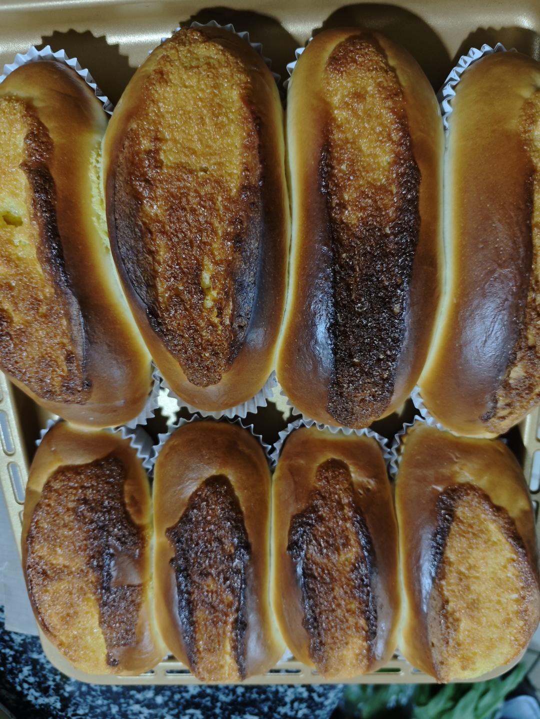 私房爆单🔥椰皇鲜奶包——锁🔒死这个配方