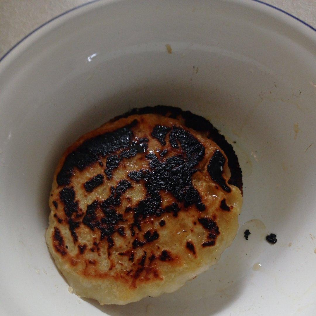 一星期吃八天的饼 放凉了也特别软 附细节视频详解