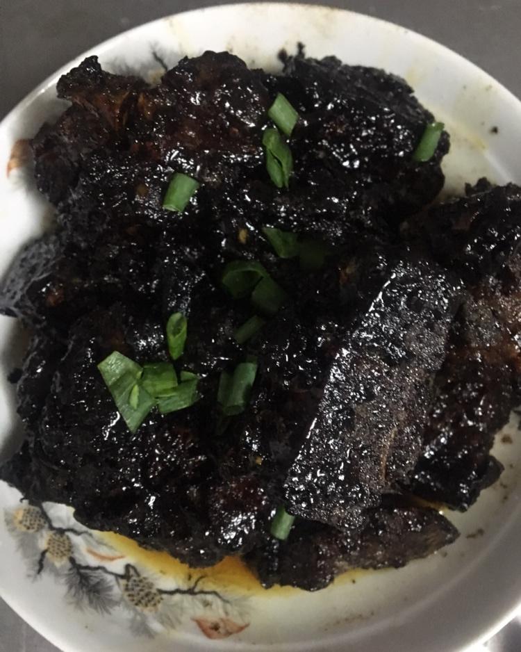 又是一年龙虾季の油焖小龙虾