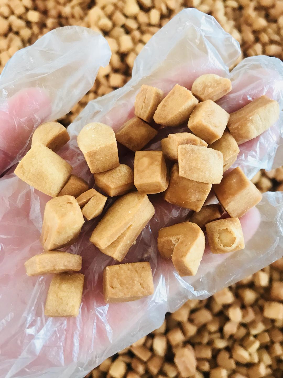 喝啤酒的零食～小抓果