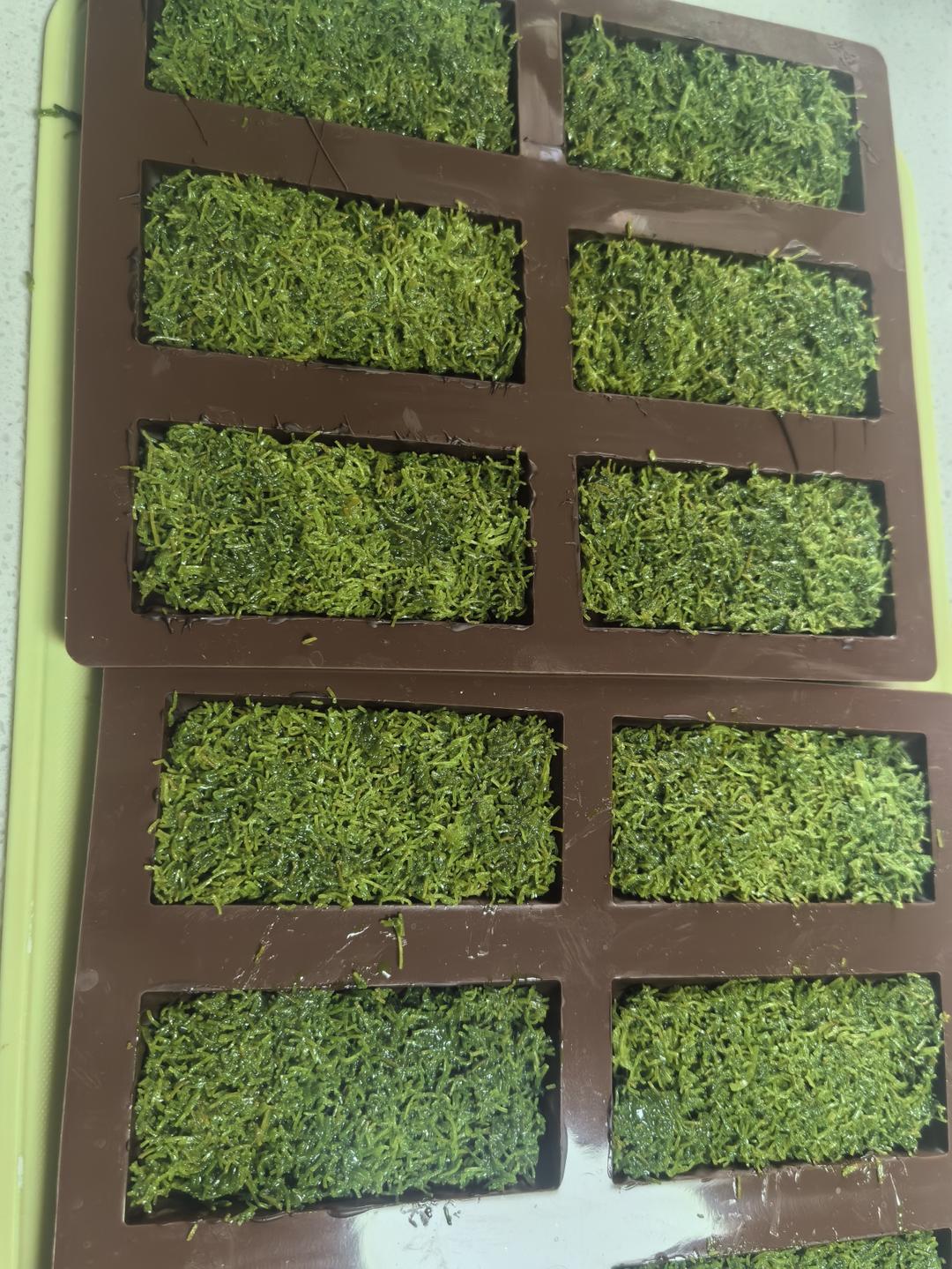迪拜巧克力