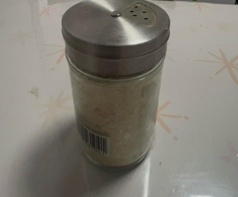 大蒜粉