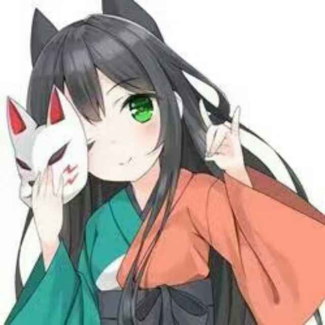 安娜千年泪